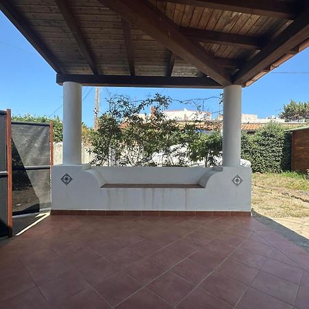 Villa By The Vulcano - 70Mq Plus Large Garden And Patio Exterior foto