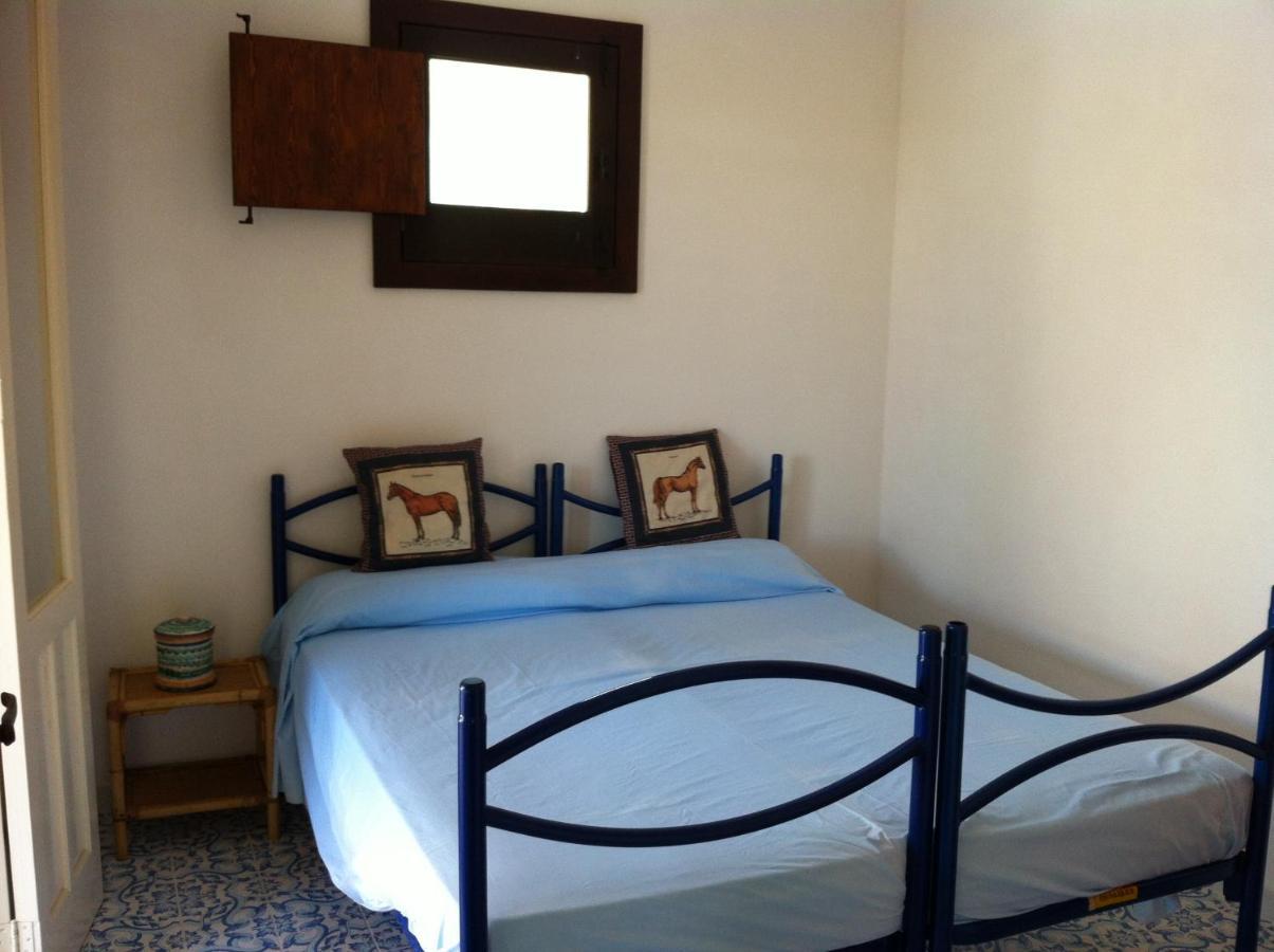 Villa By The Vulcano - 70Mq Plus Large Garden And Patio Exterior foto